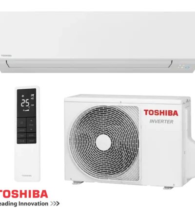 Инверторен климатик Toshiba Shorai Edge RAS-B22G3KVSG-E RAS-22J2AVSG-E1 с висока енергийна ефективност