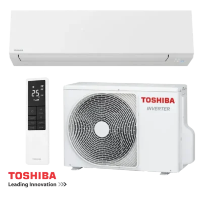 Інверторний кондиціонер Toshiba Shorai Edge RAS-B24G3KVSG-E + RAS-24J2AVSG-E1