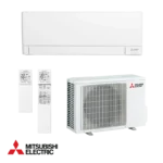 Инверторен климатик Mitsubishi Electric MSZ-AY42VGK + MUZ-AY42VG