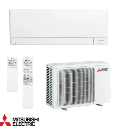 Инверторен климатик Mitsubishi Electric MSZ-AY42VGK + MUZ-AY42VG