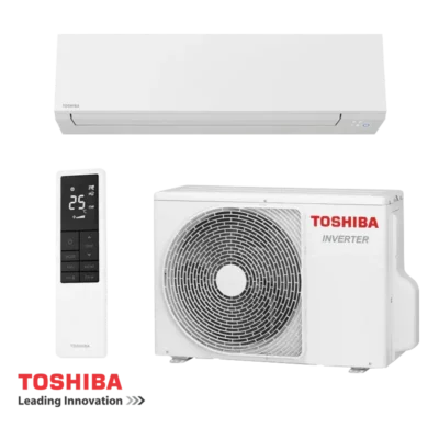 Inverter air conditioner Toshiba Shorai Edge RAS-B16G3KVSG-E + RAS-16J2AVSG-E1