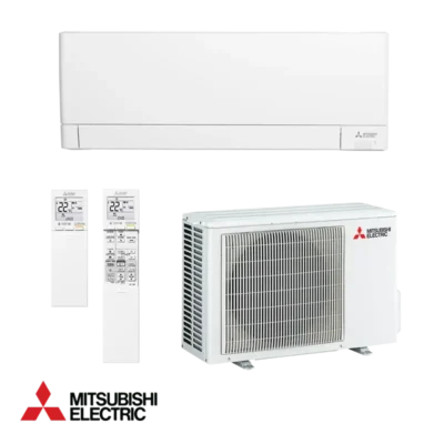 Инверторен климатик Mitsubishi Electric MSZ-AY35VGK + MUZ-AY35VG