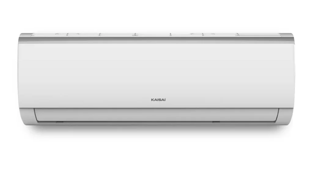 Инверторен стенен климатик KAISAI FLY 24000 BTU