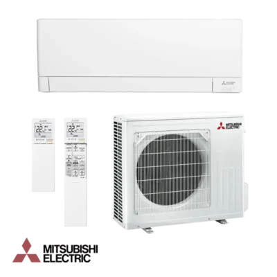 Інверторний кондиціонер Mitsubishi Electric MSZ-AY50VGK + MUZ-AY50VG