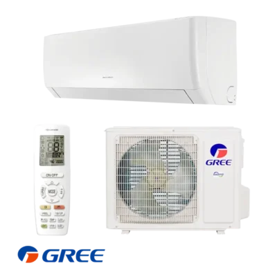 Inverter air conditioner Gree Pular GWH09AGBXB-K6DNA1A