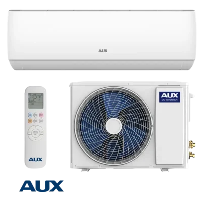 Inverter air conditioner AUX J-Smart ASW-H24F7B4/JOR3DI-B9