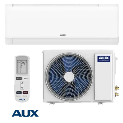 Inverter air conditioner AUX Neo ASW-H18E3D4/QDR3DI-C0