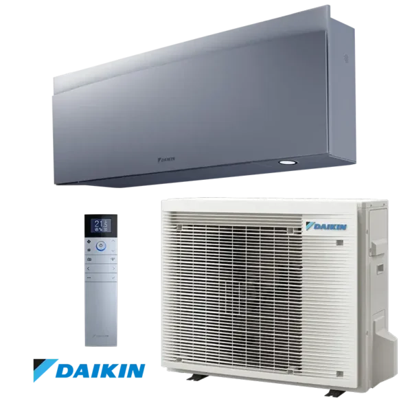 Инверторен климатик Daikin Emura 3 FTXJ42AS + RXJ42A