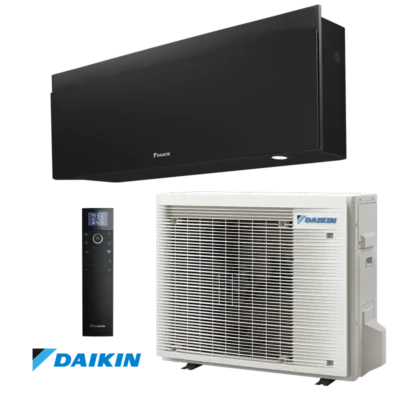 Інверторний кондиціонер Daikin Emura 3 FTXJ42AB + RXJ42A