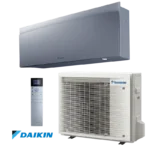 Daikin Emura 3 FTXJ50AS + RXJ50A
