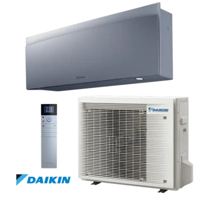 Інверторний кондиціонер Daikin Emura 3 FTXJ50AS + RXJ50A