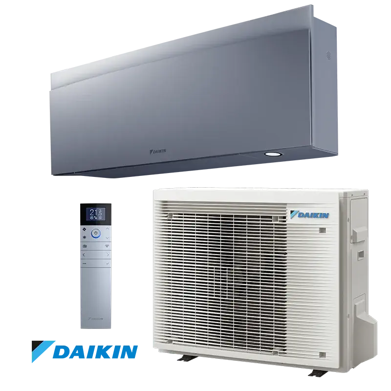 Daikin Emura 3 FTXJ50AS + RXJ50A