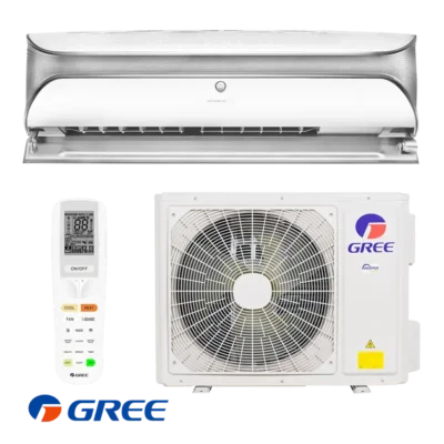 Инверторен климатик Gree Soyal II GWH18AKCXF-K6DNA1A