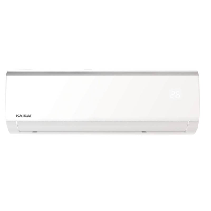 Вътрешно тяло стенен тип инверторен климатик KAISAI KWX-09KRHI 9000 BTU