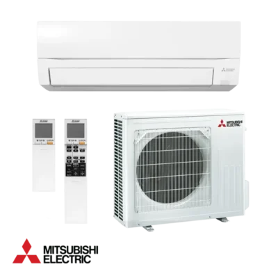 Инверторен климатик Mitsubishi Electric Ninja MSZ-FT50VGK + MUZ-FT50VGHZ