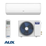 Инверторен климатик AUX J-Smart ASW-H09B5C4/JOR3DI-C3 – енергийно ефективно охлаждане и отопление