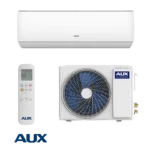 Инверторен климатик AUX J-Smart ASW-H12C5C4 / JOR3DI-B8 – ефективно охлаждане и отопление