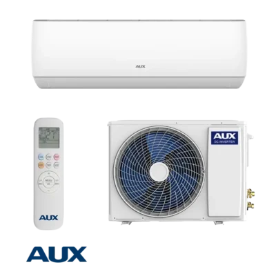 Inverter air conditioner AUX J-Smart ASW-H12C5C4/JOR3DI-B8