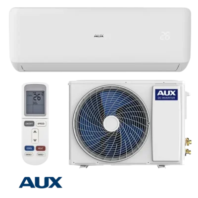 Inverter air conditioner AUX Freedom ASW-H24F7B4/FAR3DI-B9