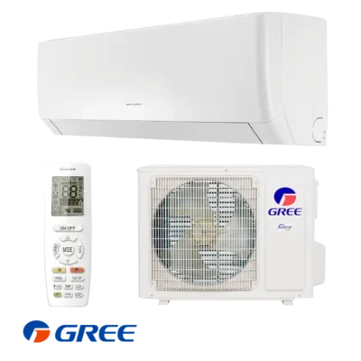 Inverter air conditioner Gree Pular GWH18AGD-K6DNA1D