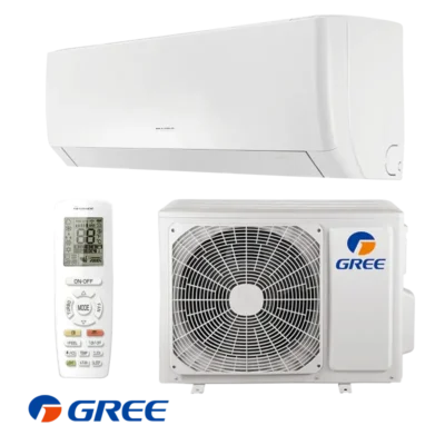 Inverter air conditioner Gree Pular GWH24AGD-K6DNA1C