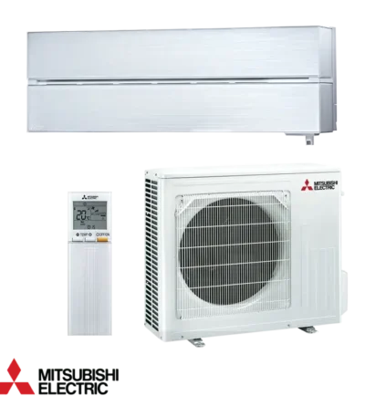 Инверторен климатик Mitsubishi Electric MSZ-LN50VGV + MUZ-LN50VG 18000 BTU