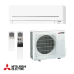 Mitsubishi Electric MSZ-AP60VGK + MUZ-AP60VG