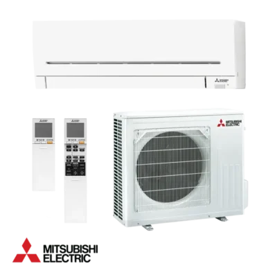 Inverter air conditioner Mitsubishi Electric MSZ-AP60VGK + MUZ-AP60VG