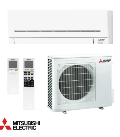 Mitsubishi Electric MSZ-AP60VGK + MUZ-AP60VG