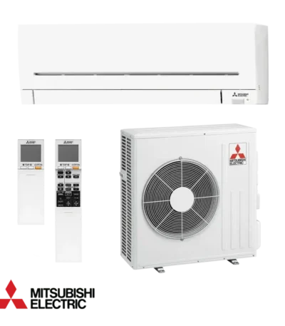 Инверторен климатик Mitsubishi Electric MSZ-AP71VGK + MUZ-AP71VG 24000 BTU