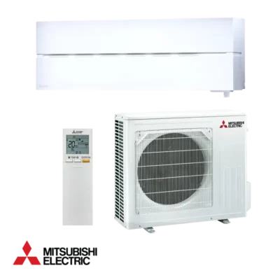 Інверторний кондиціонер Mitsubishi Electric MSZ-LN50VGW + MUZ-LN50VG
