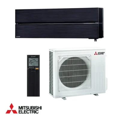 Інверторний кондиціонер Mitsubishi Electric MSZ-LN50VGB + MUZ-LN50VG