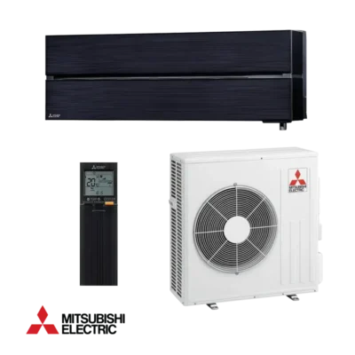 Інверторний кондиціонер Mitsubishi Electric MSZ-LN60VGB + MUZ-LN60VG