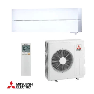 Інверторний кондиціонер Mitsubishi Electric MSZ-LN60VGW + MUZ-LN60VG