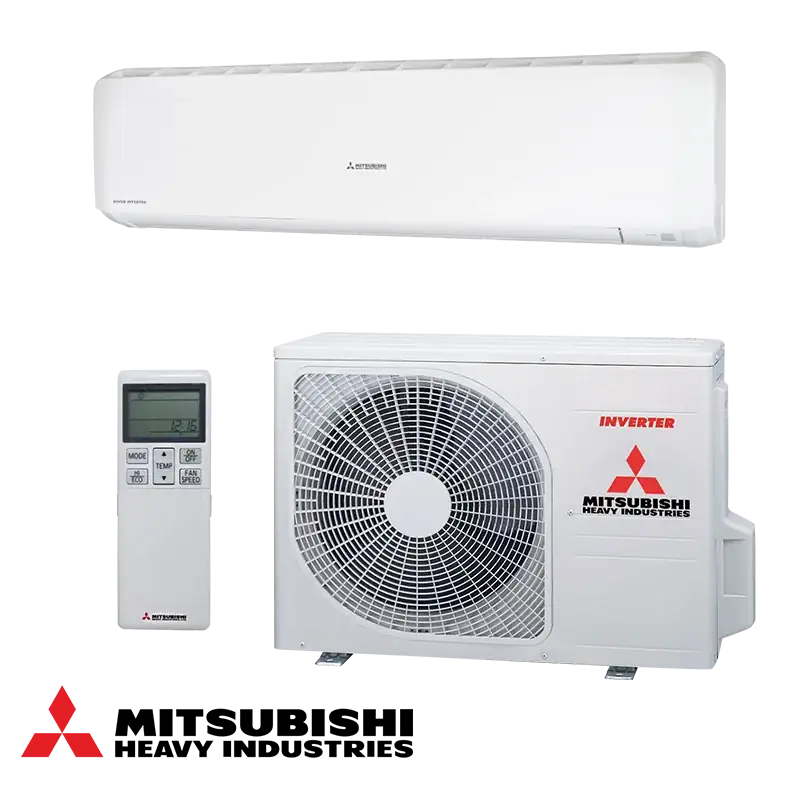 Инверторен климатик Mitsubishi Heavy Industries SRK63ZR-W + SRC63ZR-W Инверторен климатик Mitsubishi Heavy Industries SRK63ZR-W + SRC63ZR-W – сплит система за големи помещения