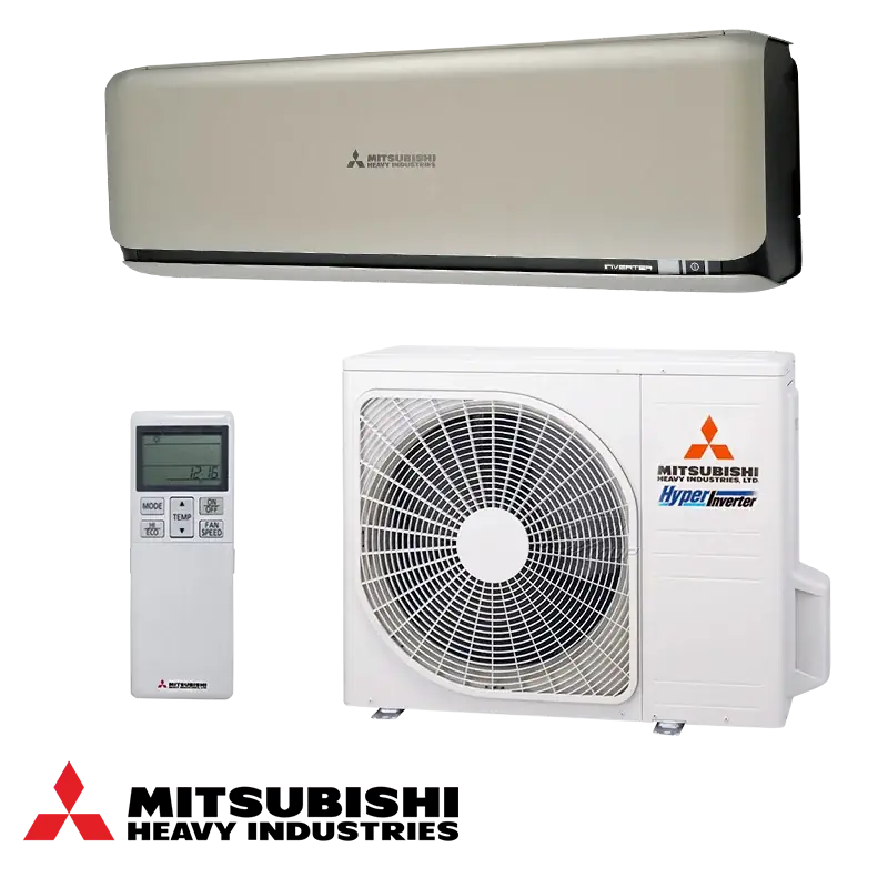 Инверторен климатик Mitsubishi Heavy Industries SRK60ZSX-WT + SRC60ZSX-W Mitsubishi Heavy Industries SRK60ZSX-WT + SRC60ZSX-W