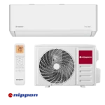 Инверторен стенен климатик Nippon NPC 18 T-PRO NORDIC 18000 BTU