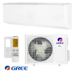 Gree Amber GWH18YE-S6DBA1