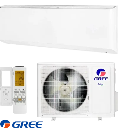 Gree Amber GWH18YE-S6DBA1