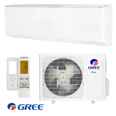 Inverter air conditioner Gree Amber GWH24YE-S6DBA1