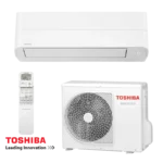 Инверторен климатик Toshiba Essento RAS-B18B2KV2G-E RAS-18B2AVG-E2 18000 BTU