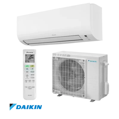 Inverter air conditioner Daikin FTXP60N + RXP60N