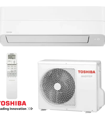 Инверторен климатик Toshiba Essento RAS-B24B2KV2G-E RAS-24B2AVG-E2 24000 BTU