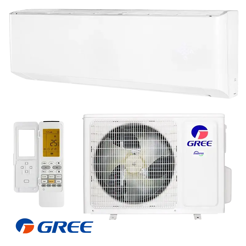 Gree Amber GWH12YD-S6DBA1