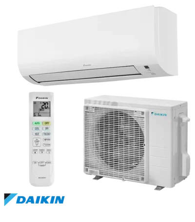 Инверторен климатик Daikin FTXP50N RXP50N 18000 BTU
