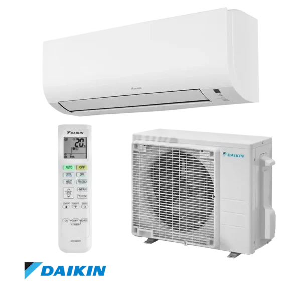 Инверторен климатик Daikin FTXP50N + RXP50N