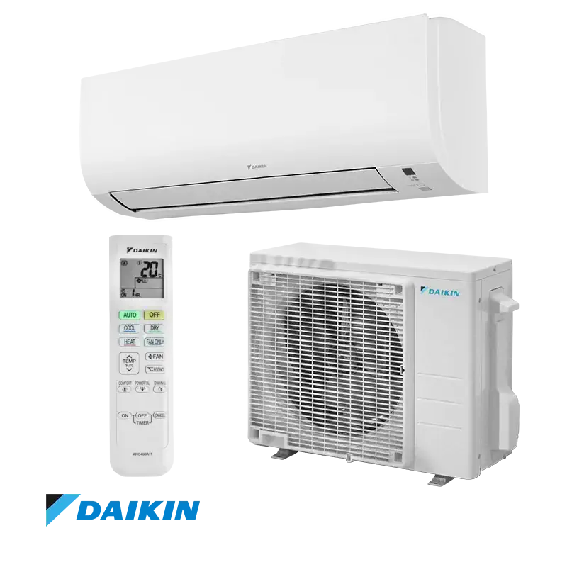 Инверторен климатик Daikin FTXP50N RXP50N 18000 BTU