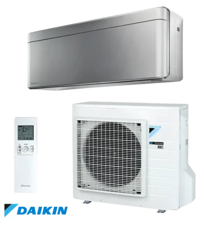 Инверторен климатик Daikin Stylish FTXA42BS RXA42B 14000 BTU