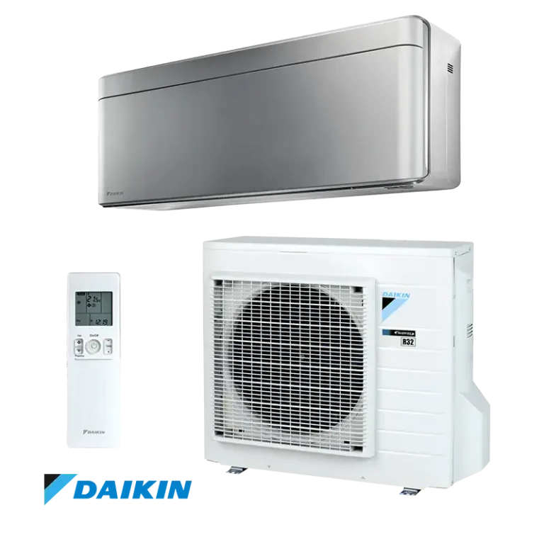Инверторен климатик Daikin Stylish FTXA42BS RXA42B 14000 BTU