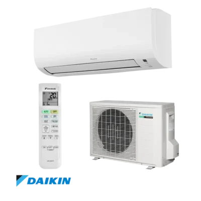 Inverter air conditioner Daikin FTXP20N + RXP20N